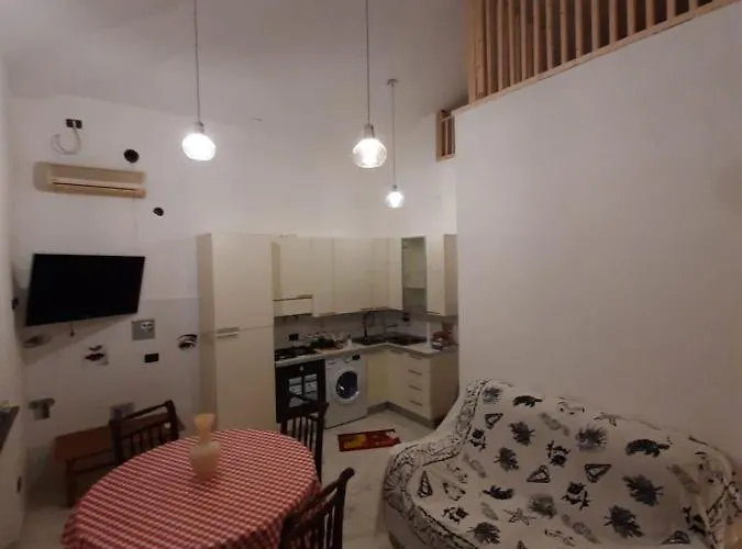 Bel Mare Appartement *