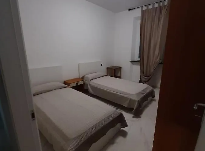 Bel Mare Appartement Quercianella