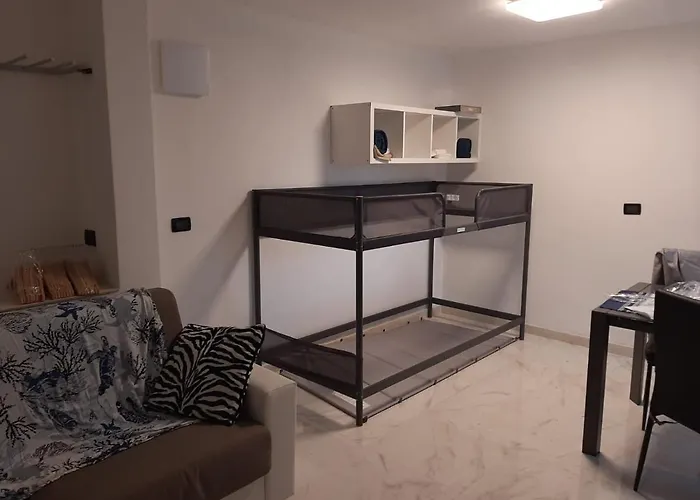 Appartement Bel Mare