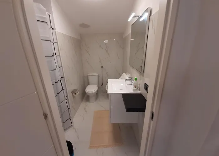 Appartement Bel Mare Quercianella