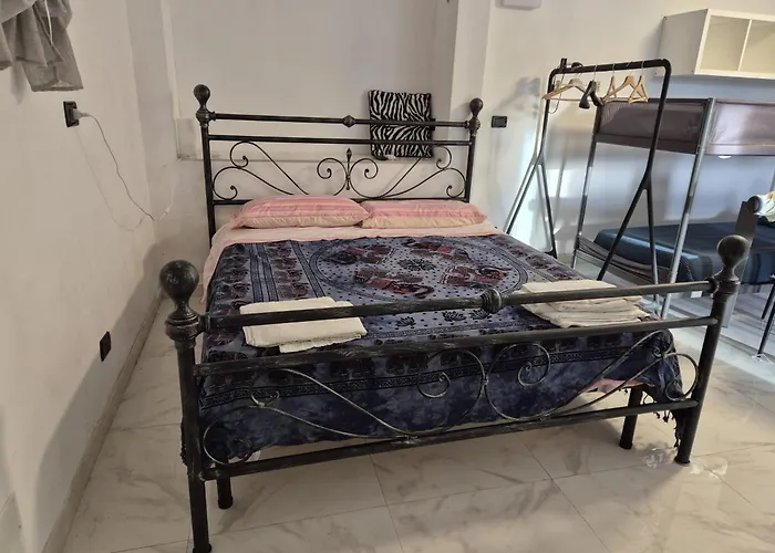 Bel Mare Appartement Quercianella