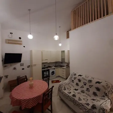 Bel Mare Apartment *