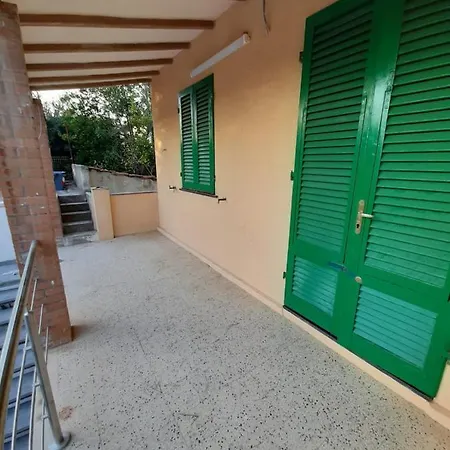 Bel Mare Apartman *