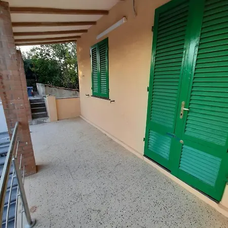 Bel Mare Apartment *