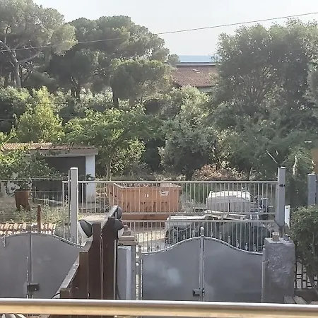 Bel Mare Apartment Quercianella