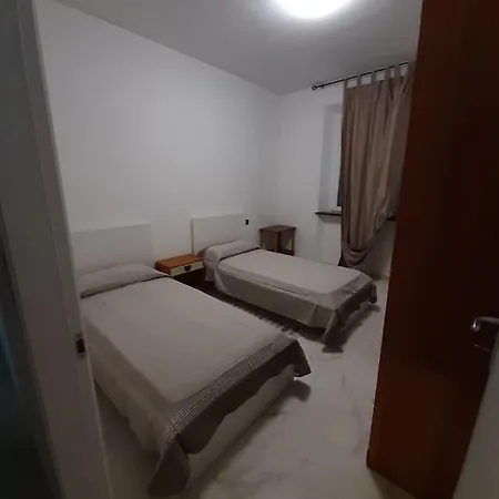 Bel Mare Apartment Quercianella