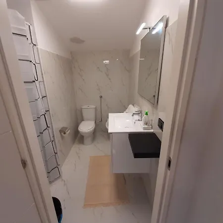 Apartment Bel Mare Quercianella