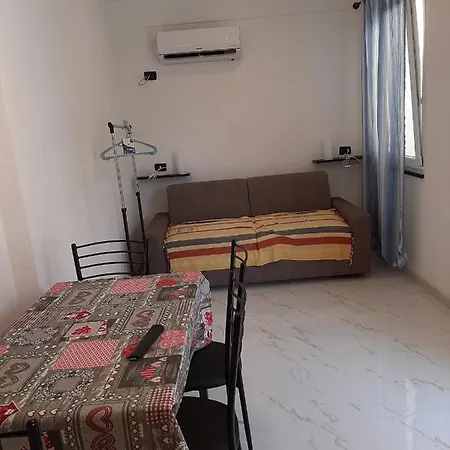 Apartment Bel Mare *